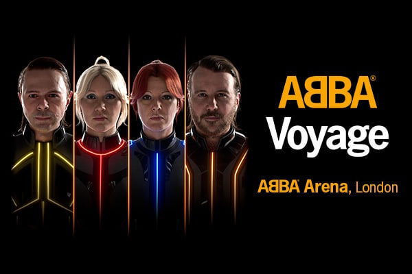 Abba Voyage breaks